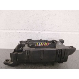 CENTRALINA BODY COMPUTER OPEL CORSA D 1.2 B. DEL 2010 COD. 401154265  2400000073376