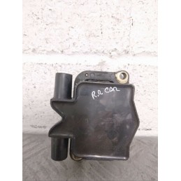 BOBINA ACCENSIONE SMART FORTWO W450 BENZINA DEL 2002 COD. A0001587703  2400000073390