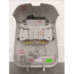PLAFONIERA LUCE ABITACOLO ANT. CITROEN C4 PICASSO DEL 2009 COD. 9681688277  2400000073604