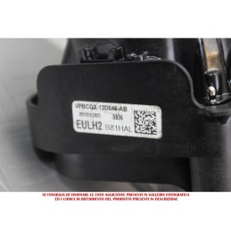 Kit faro interno ant. sinistro Citroen DS5 2.0 HDI dal 2011 al 2014 cod. VPBCQX  2400000005339