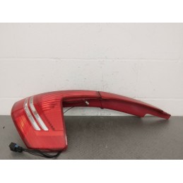 FANALE FANALINO STOP POST. DX CITROEN C4 BERLINA DEL 2005 COD. 9655863980  2400000073796