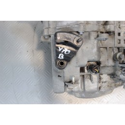 CAMBIO MANUALE 5 MARCE VOLVO V70 2.4 BENZINA del 2001 cod. 1023705  2400000007601