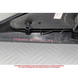 Specchietto retr. lat. ant. Sx elettrico 836157 8200253492 Renault Kangoo 2004  2400000006879