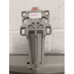 SPECCHIETTO RETROVISORE INTERNO PEUGEOT ION DEL 2014 COD. 613010355  2400000074038