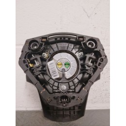AIRBAG VOLANTE OPEL CORSA D 5 PORTE DEL 2007 COD 13235770  2400000074328