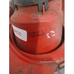FANALE FANALINO STOP POST. SX TOYOTA AYGO DEL 2008 COD. 81560-0H020  2400000074410