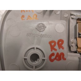 PLAFONIERA LUCE ABITACOLO POST. SSANGYONG REXTON DEL 2004 COD. 83720-08000  2400000074533