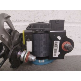 CINTURA DI SICUREZZA POST. SX KIA RIO DEL 2012 COD. 89810-1W100HCS  2400000074557