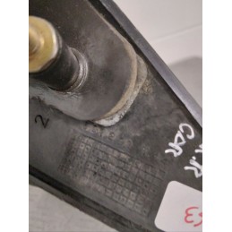 SPECCHIETTO RETROVISORE ANT. DX. RENAULT 19 DEL 1993 COD. 591201  2400000074823