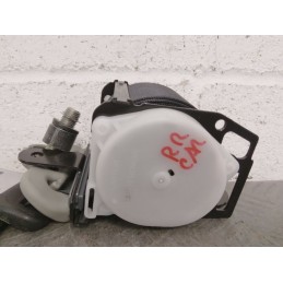 CINTURA DI SICUREZZA POST. DX MITSUBISHI I-MIEV DEL 2011 COD. 0540009  2400000075370
