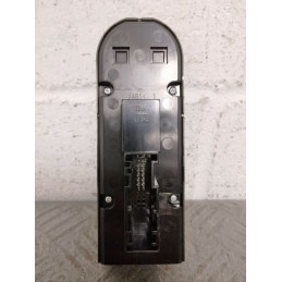 PULSANTIERA ALZAVETRO ALZACRISTALLO ANT. SX OPEL ZAFIRA B DEL 2007 COD. 13228706  2400000075417