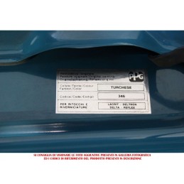 Portellone posteriore Fiat Cinquecento dal 1991 al 1999  2400000004516