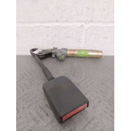 PRETENSIONATORE CINTURA DI SICUREZZA ANT. DX CITROEN XSARA DEL 1999 COD. 5423465  2400000075660