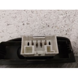 PULSANTIERA ALZAVETRO ALZACRISTALLO ANT. DX FIAT MULTIPLA DEL 2006  2400000075769