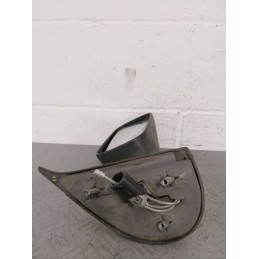 SPECCHIETTO RETROVISORE MANUALE ANT. DX FIAT PUNTO 176 DEL 1993 COD. 0149301  2400000076100
