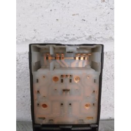 PULSANTIERA ALZAVETRO ALZACRISTALLO ANT. SX NISSAN MICRA K12 DEL 2005  2400000076162