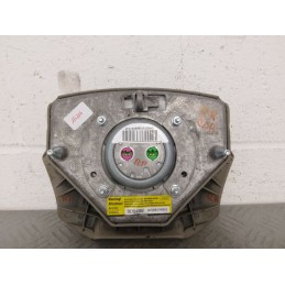 AIRBAG VOLANTE VOLVO XC90 DEL 2006 COD. 30754302  2400000076353