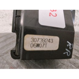 PULSANTIERA COMANDI AL VOLANTE VOLVO XC90 DEL 2006 COD. 30739243  2400000076513