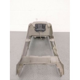 RIVESTIMENTO TUNNEL CONSOLE CENTRALE VOLVO XC90 DEL 2006 COD. 30643837  2400000076902