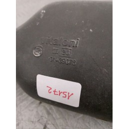 SPECCHIETTO RETROVISORE MANUALE ANT. SX FIAT UNO DEL 1992 COD. 39076  2400000076919