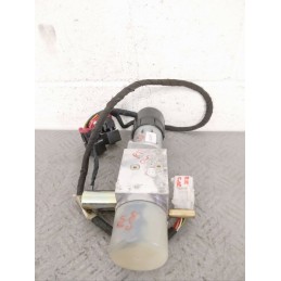 MOTORINO POMPA IDRAULICA APRITETTUCCIO PEUGEOT 206 CC DEL 2004 COD. 9639025080  2400000076926