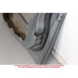 Sportello portiera anteriore destro Ford Fiesta 5 porte dal 2002 al 2008 5 serie  2400000005834