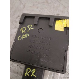 PULSANTIERA REGOLAZIONE LUCI FARI CITROEN C4 PICASSO DEL 2009 COD. 96384422XT  2400000077138