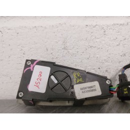 CENTRALINA COMANDO ARIA CLIMA POST. CITROEN C4 GRAN PICASSO DEL 2009 COD. 965979  2400000077190