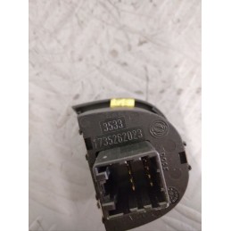 PULSANTIERA COMANDO REGOLAZIONE LUCI FARI ALFA ROMEO 147 DEL 2001 COD. 773526202  2400000077213