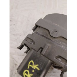 PULSANTIERA ALZAVETRO ALZACRISTALLO ANT. SX RENAULT MEGANE DEL 2003 COD. 057319A  2400000077404