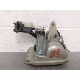 MANIGLIA COFANO POSTERIORE SEAT IBIZA DEL 2006 COD. 1M0959781  2400000077411