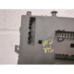 CENTRALINA BODY COMPUTER RENAULT TWINGO DEL 2009 COD. 8200874481--A  2400000078012