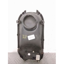 PORTABICCHIERE CHIUSURA INTERNA PORTIERE LANCIA Y DEL 2003 COD. 735342538  2400000078074