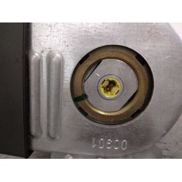 AIRBAG LATO PASSEGGERO SMART FORTWO W450 DEL 2001 COD. 000-1123-V021  2400000078135
