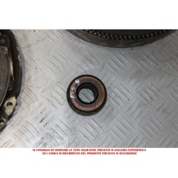 Kit Volano Frizione LUK Citroen DS5 2.0 HDi 120Kw dal 2011 al 2014 cod 968691578  2400000006541