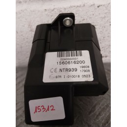 CENTRALINA BLOCCHETTO ACCENSIONE ALFA ROMEO 159 DEL 2008 COD. 1560616200  2400000078319