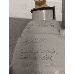 FRECCIA FANALE ANT. SX RENAULT CLIO 1SERIE DEL 1994 COD. 18-5022B  2400000078371