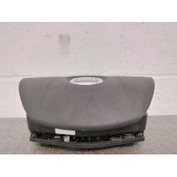 AIRBAG VOLANTE FIAT GRANDE PUNTO 199 DEL 2008 COD. 07354606210  2400000078500