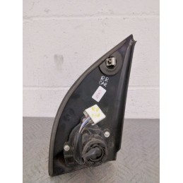 SPECCHIETTO RETROVISORE ELETTRICO ANT. DX FIAT PANDA 169 DEL 2006  2400000078623