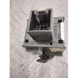 PULSANTIERA COMANDO PROFONDITA' LUCI FARI VW GOLF 5 DEL 2006 COD. 1K0941333  2400000078739