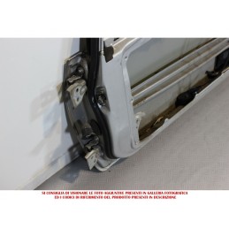 Sportello portiera anteriore destro Ford Fiesta 3 Porte dal 2002 al 2008  2400000005933