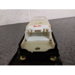 PULSANTIERA ALZAVETRO ALZACRISTALLO ANT. SX TOYOTA COROLLA VERSO COD. 84040-1308  2400000079019