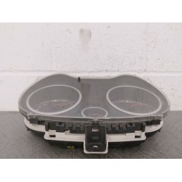 CONTACHILOMETRI QUADRO STRUMENTI OPEL CORSA D DIESEL DEL 2007 COD. P0013264285  2400000079286