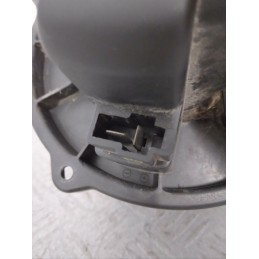 VENTOLA RISCALDAMENTO ABITACOLO SMART FORTWO W450 DEL 2000 COD. 0130101113  2400000079439