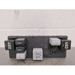 CENTRALINA PORTA FUSIBILI VW PASSAT DEL 2006 COD. 3C0937049  2400000079620