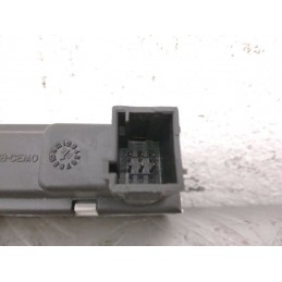 SEGNALATORE CINTURA DI SICUREZZA PEUGEOT 207 DEL 2008 COD. 9665103980  2400000079750