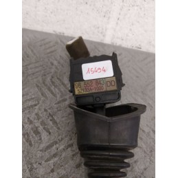 LEVA TERGICRISTALLI DX CHEVROLET LACETTI DEL 2004 COD. 96552843  2400000080138