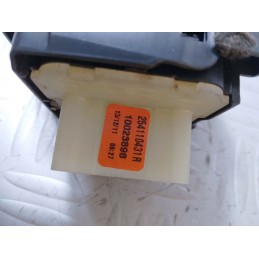 PULSANTIERA ALZAVETRO ALZACRISTALLO ANT. SX DACIA SANDERO DEL 2011  2400000067160