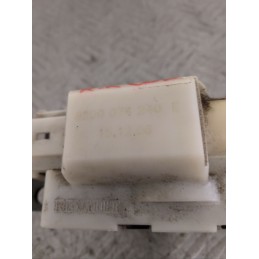 SERRATURA CHIUSURA PORTELLONE POST. RENAULT MEGANE DEL 2006 COD. 8200076240  2400000080213