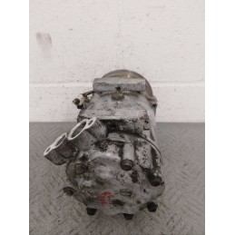 COMPRESSORE ARIA CONDIZIONATA DACIA LOGAN 1.5 D. DEL 2009 COD. 8200802609  2400000080329